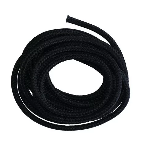 Corde Noir Polyester 3 m